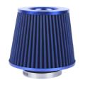 SP Air Filter - Blue. 