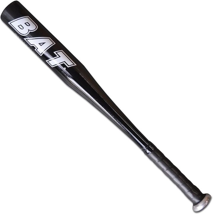 Baseball%20Bat%20Hollow%20-%20Black%20-%20Image%203
