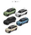 Kisonli B3 Solar Car Music Bluetooth Speaker.