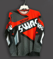 SWAG Jersey - Full Sleeve Bike Jersey - Bike t shirt - Bike Jersey. 
