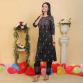 Swapon's World Valentine Special Kurti - 18762K. 