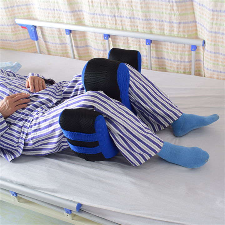 Turning Device Multifunctional Pad Turn-Over Tool Aid Elderly Anti-Decubitus Pillow Cushion Skin Friendly People Hand/Feet Cover