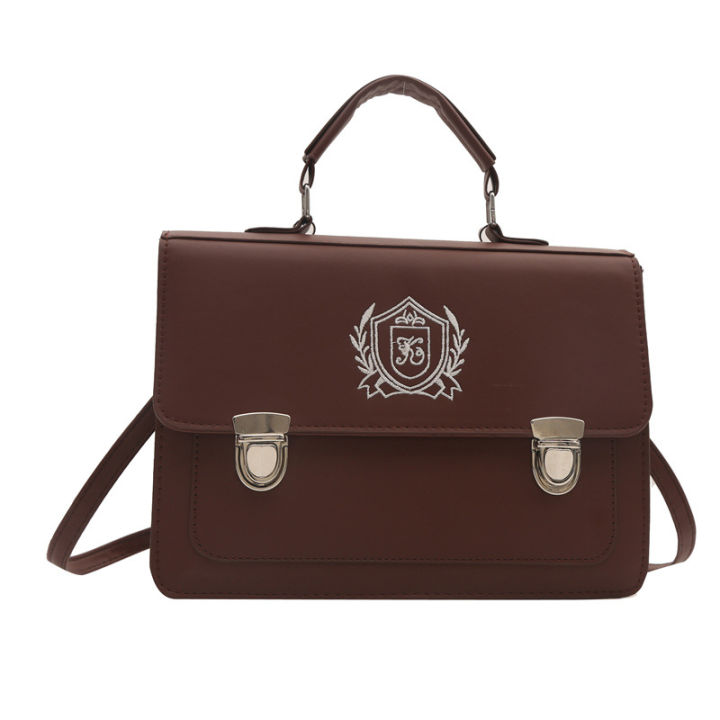 Japanese%20new%20JK%20uniform%20bag%20one%20shoulder%20hand%20double%20shoulder%20black%20hand-held%20Cambridge%20bag%20college%20style%20postman%20simple%20bag%20-%20Image%208