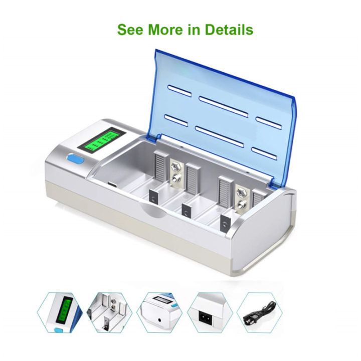 For%201.2V%20Ni-MH%20AA/AAA/C/D%20Size%209V%20Rechargeable%20Batteries%20Universal%206%20slots%20LCD%20Display%20Smart%20Battery%20Charger%20EU/US%20Plug%20-%20Image%205