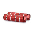 Bicycle Aluminium Heavy Duty Foot Peg Bicycle Accesories 1 Pair.