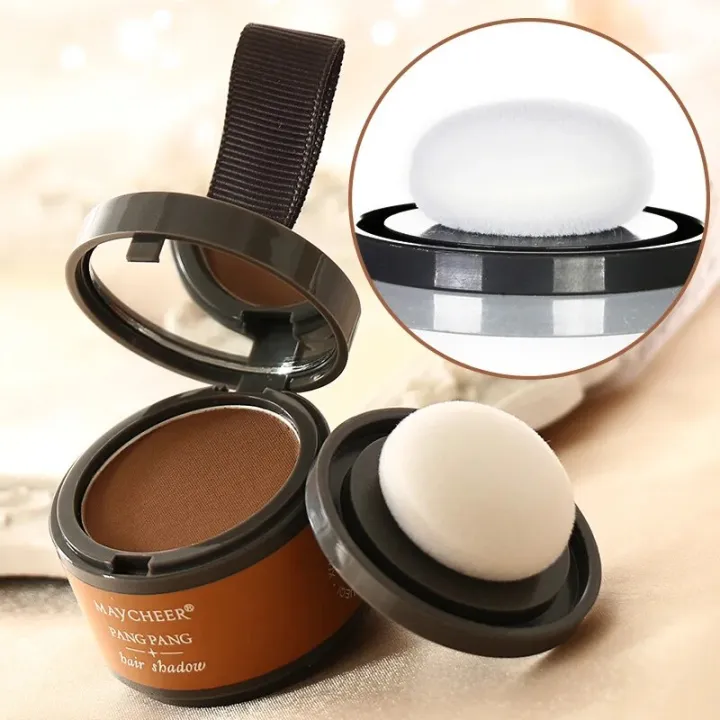 Volumizing%20Hair%20Fluffy%20Powder%20Instantly%20Black%20Root%20Cover%20Up%20Natural%20Instant%20Hair%20Line%20Shadow%20Powder%20Hair%20Concealer%20Coverage%20-%20Image%204