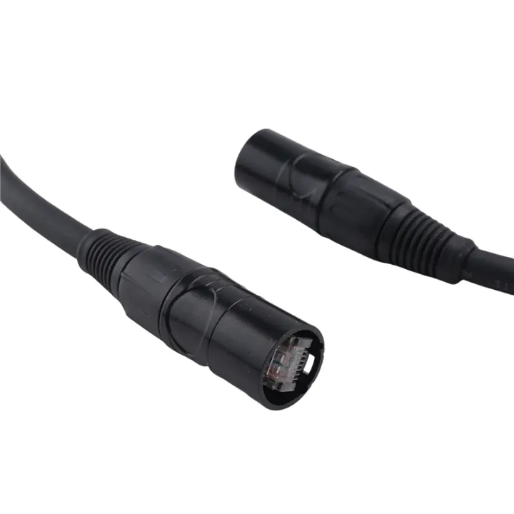 CAT6%20Ethercon%20Cable%20RJ45%20Ethernet%20Adapter%20EtherCON-Compatible%20RJ45%20Connector%20for%20Studio%20Setups,%20Touring,%20Stage%20Production,%20Concerts%201%20Meter%20-%20Image%203