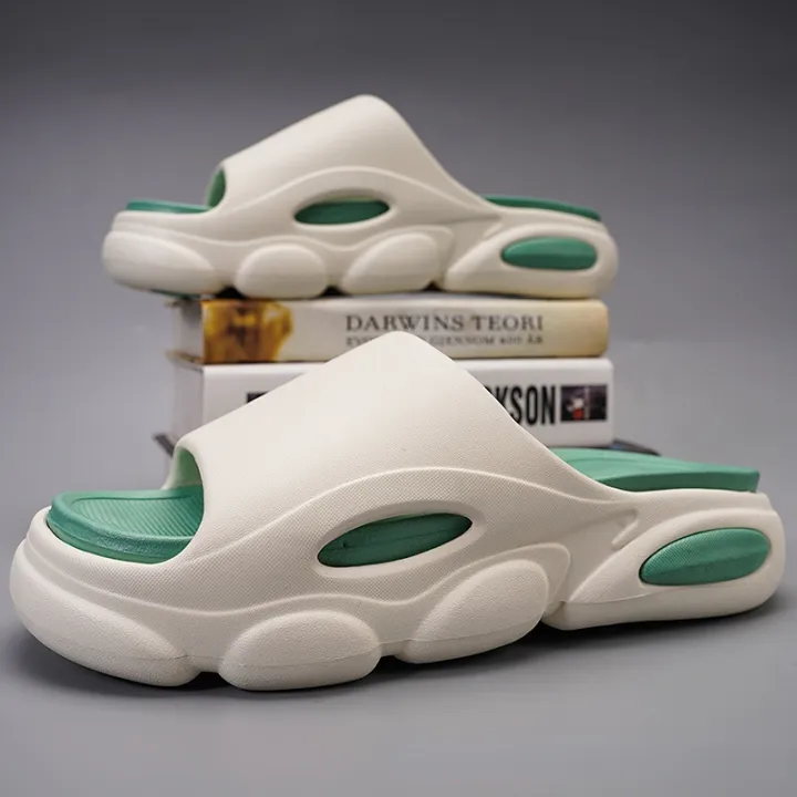 Slippers%20Platform%205cm%20Men%20Soft%20Air%20Cushion%20Slippers%20EVA%20Men's%20Slippers%20Fashion%20Flip%20Flops%20Outdoor%20Shoes%20Summer%20Sandals%202023%20-%20Image%205