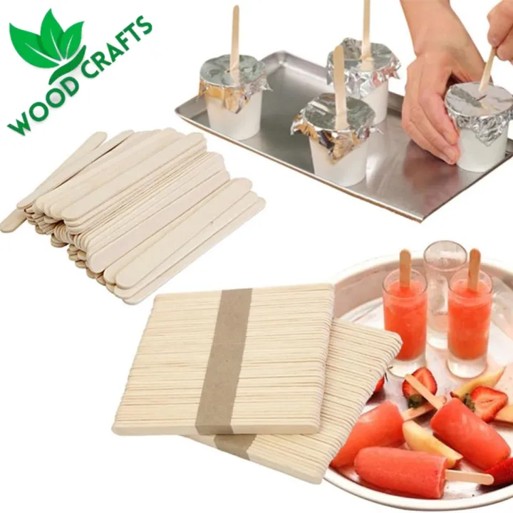 Ice%20Cream%20Natural%20Wood%20Popsicle%20300%20Pcs%20Craft%20Sticks%20-%20Image%203