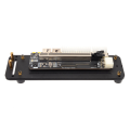 Laptop External Graphics Card EGPU PCI-E 3.0 X16 to M.2 NVMe. 