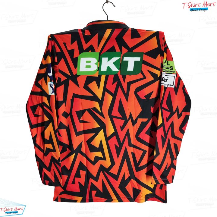 SunRisers%20Hyderabad%20Jersey%202026/2027%20Premium%20Cricket%20Jersey%20For%20Men%20-%20SRH%20Long%20Sleeve%20Collar%20Polo%20IPL%20Jersey%20-%20Hyderabad%20Jersey%202026%20-%20Image%203