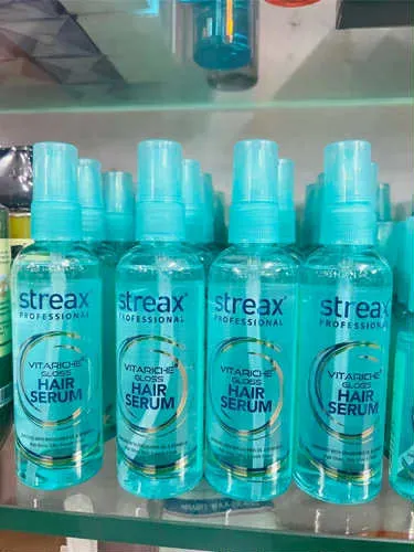 Streax%20Professional%20Hair%20Serum%20Vitariche%20Gloss%20-%20115Ml%20-%20Image%205