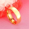 Stainless Steel Finger Ring For Men- Ring For Men. 