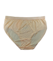 Women love panty Soft stretch Comfortable soft panty Multicolours- 2 Pieces (Size 32-38). 