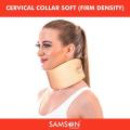 Samson CA-0103 Cervical Collar Soft firm Density. 