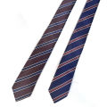 jk striped tie dk hand hit men's and women's uniforms british college style japanese jacquard tie gadgets harry potter. 