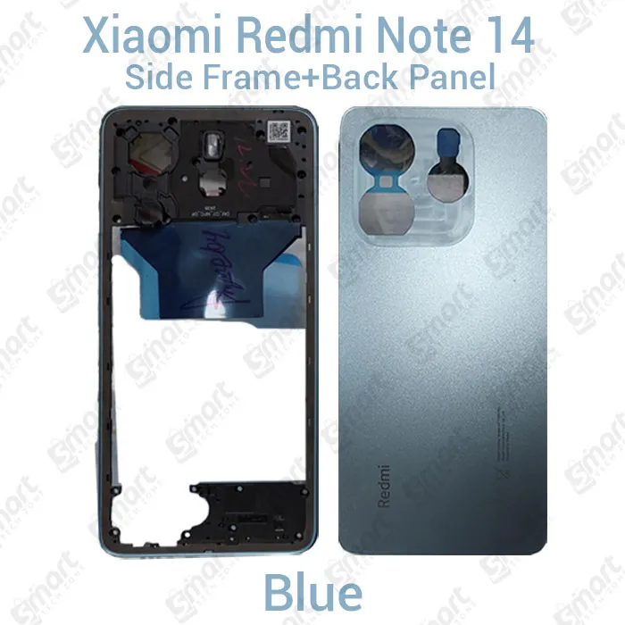 For%20Xiaomi%20Redmi%20Note%2014%20Side%20Frame%20+%20Back%20Panel%20Housing%20+%20Camera%20Glass%20Back%20shell%20Replacement%20Spare%20Parts%20-%20Image%203