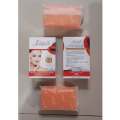 Fiorae Papaya & Gluta Plus Kojic Whitening Soap 165g.
