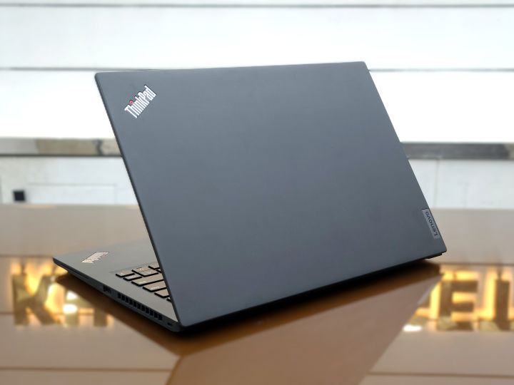 Lenovo ThinkPad T14s - Gen 2 Core i7-1185G7 512/32 14