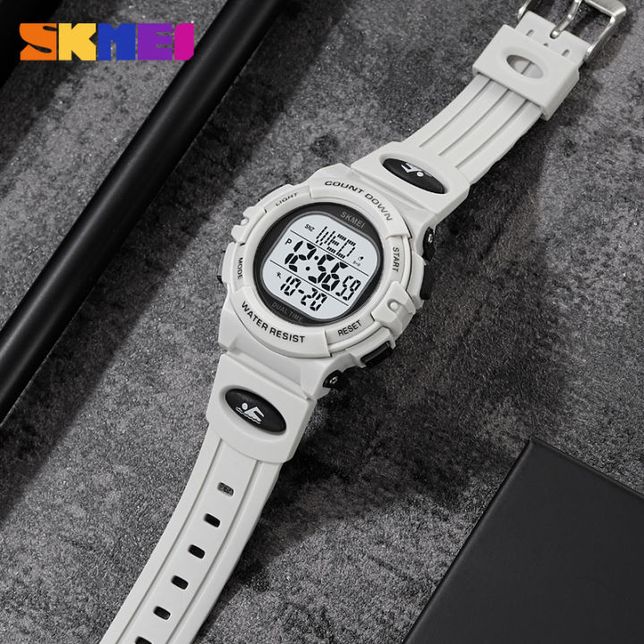 SKMEI%20Fashion%20Student%20Digital%20Watch%20Date%20Week%20Chronograph%20LED%20Electronic%20Wristwatch%20For%20Children%20Sport%20Waterproof%20Clock%202164%20-%20Image%207