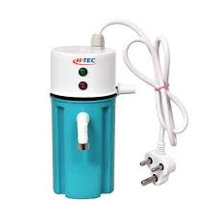 H-TEC Instant Geyser water heater