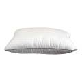 Luxury Hotel Micro Fiber Pillow (18"x26") - Made from Imported Fabric. 