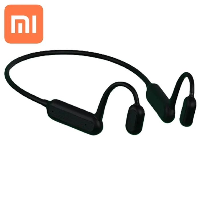 Xiaomi Wireless Mi Sports Bluetooth Wireless Earphones With Mic