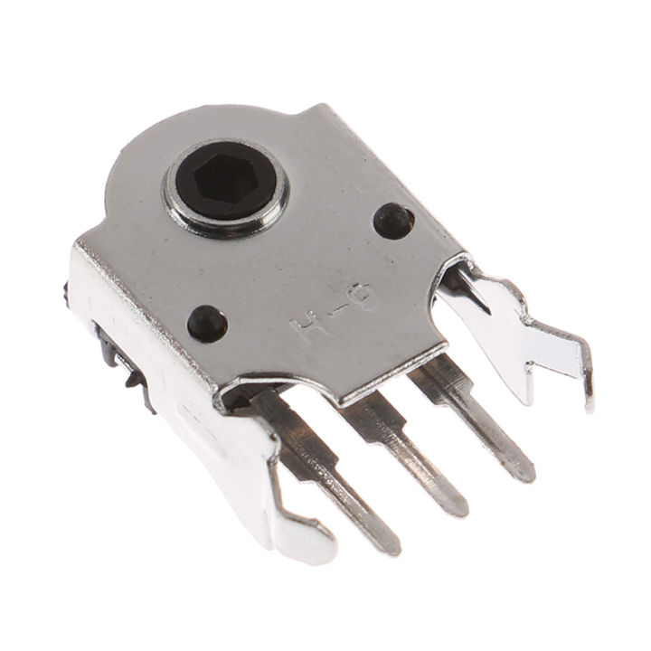 5Pcs%209mm%20Rotary%20Mouse%20Scroll%20Wheel%20Encoder%20For%20PC%20Mouse%20encoder%20-%20Image%203