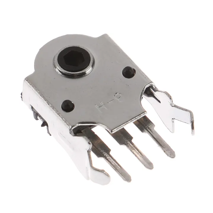 5Pcs%209mm%20Rotary%20Mouse%20Scroll%20Wheel%20Encoder%20For%20PC%20Mouse%20encoder%20-%20Image%203