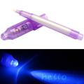 Invisible Ink Pen with Money Checker. 