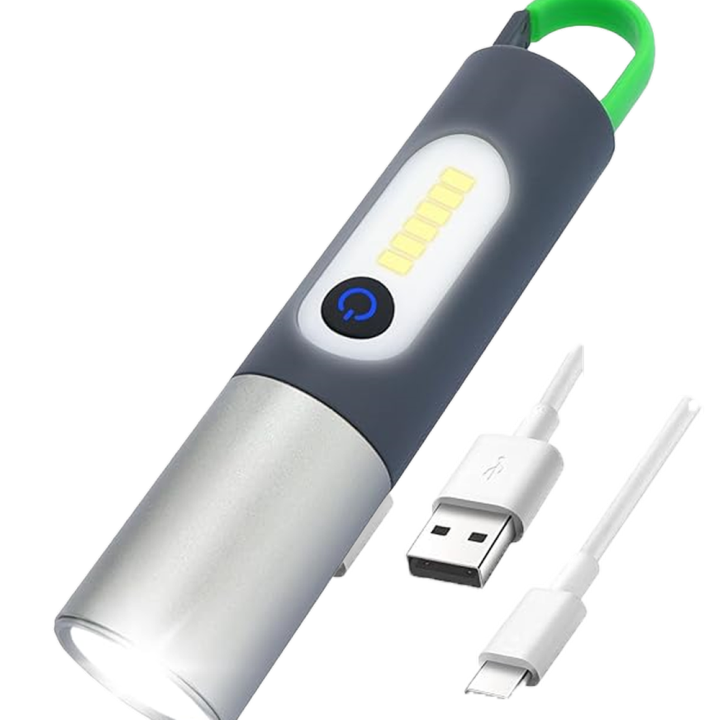 XSP-836%20Multifunctional%20LED%20Flashlight%20%E2%80%93%20USB%20Rechargeable%20Zoom%20Torch,%20Waterproof%20Work%20Light,%20Camping%20&%20Fishing%20Lantern%20with%20Keychain%20-%20Image%205