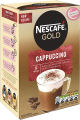 Nescafe Gold Cappuccino 8 Sachets 100gm. 