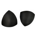 Swimsuit Padding Inserts - Foam Triangle Sponge Pads Cups Bra- Bikini Inserts Pad.