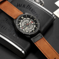 Curren 8301 Men's Watch – Stylish and Durable Premier Watches.