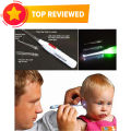 LED Light Ear Cleaner Flashlight Earpick. 