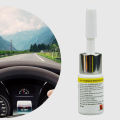 Auto glass repair fluid Windshield crack crack repair kit. 
