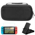 【original】 Storage Bag for Nintend Switch Switch Handheld Carrying Case 19 Game Card Pouch For Nintendoswitch.