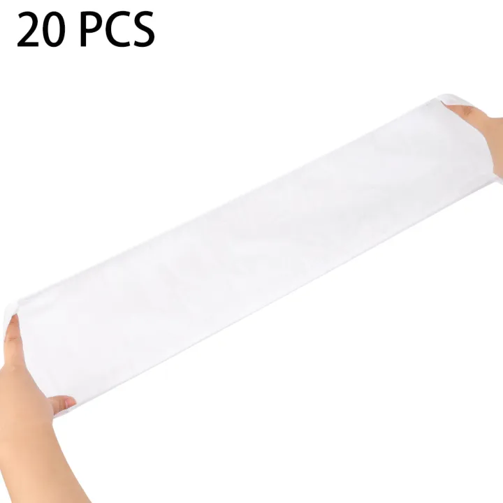 1/10/20Pcs%20Disposable%20Toilet%20Seat%20Cover%20Mat%20Travel%20Hotel%20Sanitary%20Safe%20Non-woven%20Fabric%20Portable%20Toilet%20Pad%20Bathroom%20Accessories%20-%20Image%202