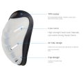 Groin Guard Protector Crotch Protective Supporter Training Ice Hockey Sports ,M.
