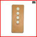 Single Way RF Remote Control Switch.