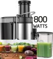 NOVENA  ELECTRIC JUICER , 8OO W. 