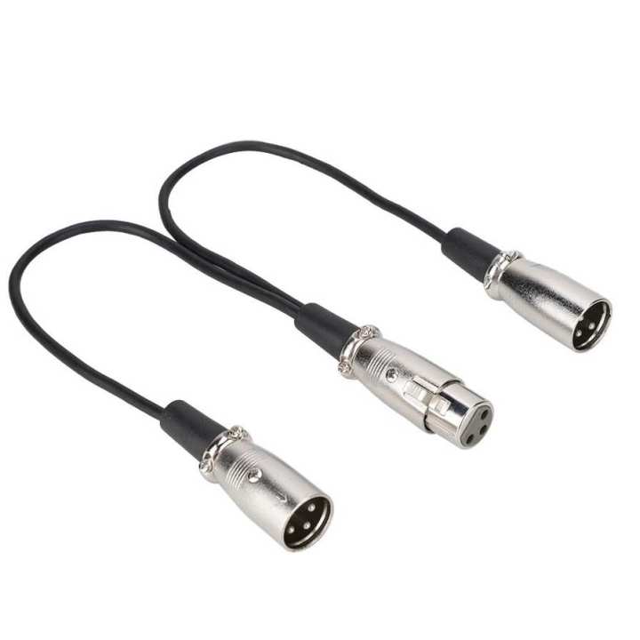 XLR%20Audio%20Splitter%2030cm%20Female%20Jack%20to%20Dual%20Male%20Head%20Adapter%20Mic%20Extension%20Cable%20for%20Canon%20-%20Image%202