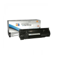 StarInk 85A /35A/ 36A/ 78A/ 325/ 312 Black Laser Toner. 