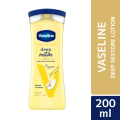 Vaseline Lotion Deep Restore 200ml. 