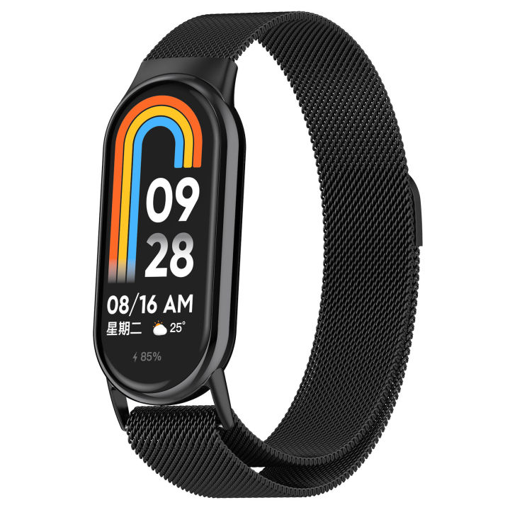 Watch%20Straps%20For%20Mi%20Bend%208%209%2010%20magnetic%20straps%20metallic%20Strap%20%E0%A6%B6%E0%A7%81%E0%A6%A7%E0%A7%81%20%E0%A6%98%E0%A6%A1%E0%A6%BC%E0%A6%BF%E0%A6%B0%20%E0%A6%AC%E0%A7%87%E0%A6%B2%E0%A7%8D%E0%A6%9F%20%E0%A6%98%E0%A6%A1%E0%A6%BC%E0%A6%BF%20%E0%A6%A8%E0%A6%BE%20-%20Image%206