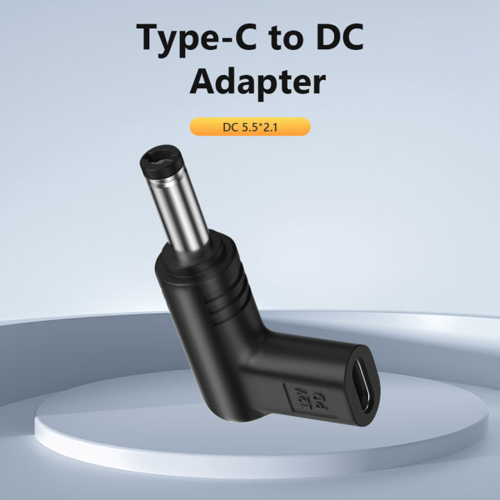 USB%20C%20PD%20to%20DC%20Power%20Connector%20Universal%2015V%2019V%2012V%20Type%20C%20to%20DC%20Jack%20Plug%20Charging%20Adapter%20Converter%20for%20Router%20Tablet%20PD%20-%20Image%207