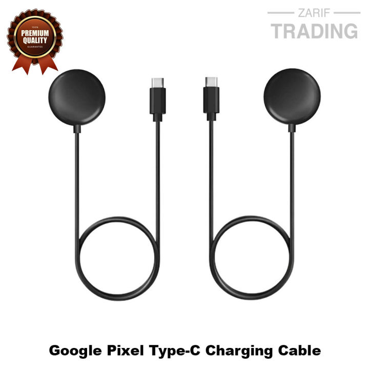 Google%20Pixel%20Watch%20Magnetic%20Charging%20Cable%20High%20Quality%20Type-C%20Charger%20Cable%20Type-C%20Charging%20Cable%20Dock%20Bracelet%20Charger%20for%20Google%20Pixel%20Smart%20Watch%20-%20Image%202