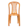 RFL Smart Slim Chair Fancy Sandal Wood 918371.