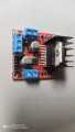 L298N Motor Driver Module for Arduino.