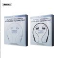 Remax RB-S29 Memory Neckband Wireless Earphone.